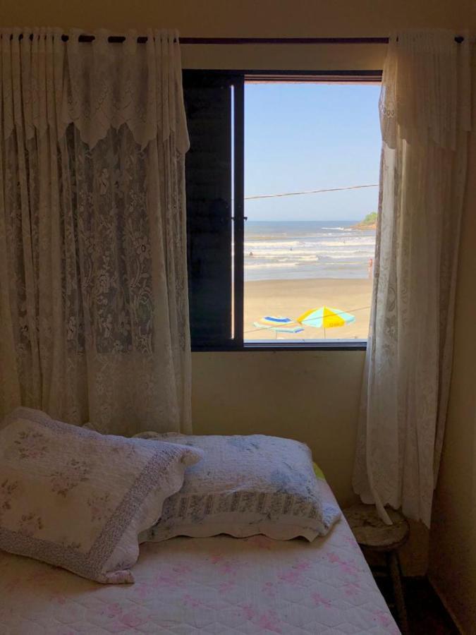 Prainha Pousada - Bar e Restaurante Itanhaem Bagian luar foto