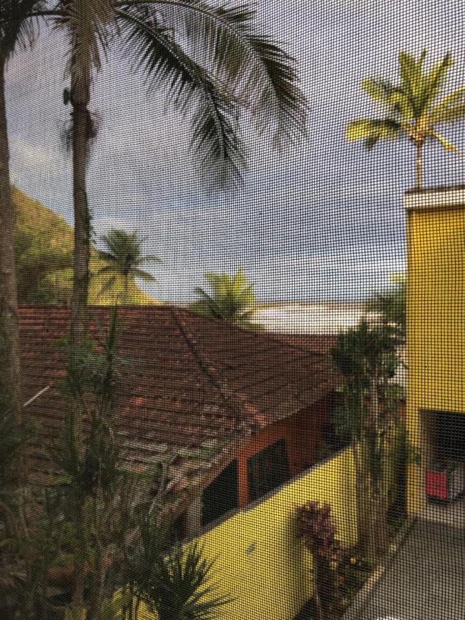 Prainha Pousada - Bar e Restaurante Itanhaem Bagian luar foto