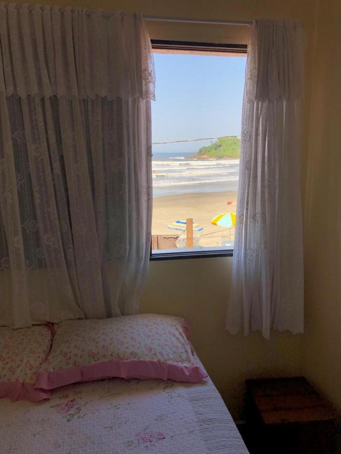 Prainha Pousada - Bar e Restaurante Itanhaem Bagian luar foto