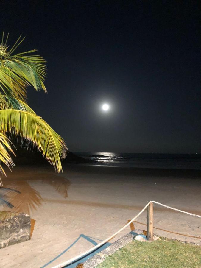 Prainha Pousada - Bar e Restaurante Itanhaem Bagian luar foto